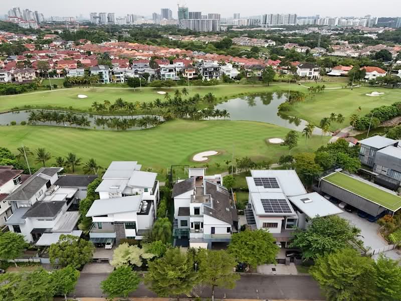 Tanah Banglo untuk Dijual di Pju 3 (Tropicana) - Vincent Liaw - Exterior - PropertyGuru.com.my