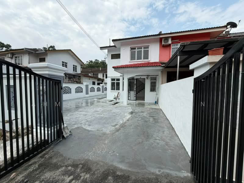 2-storey Terraced House for Sale in Taman Nusantara (Iskandar Puteri (Nusajaya)) - Ahmad Fakhruddin - PropertyGuru.com.my