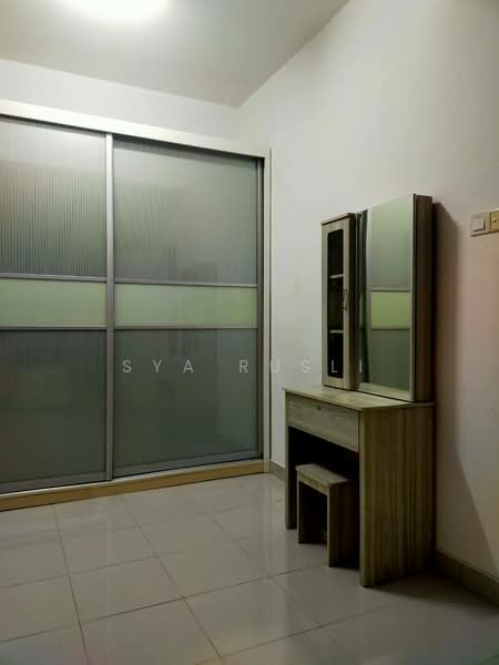 Rumah Teres 2 Tingkat untuk Disewa di Semenyih (Selangor) - Sya Rusli - Interior - PropertyGuru.com.my