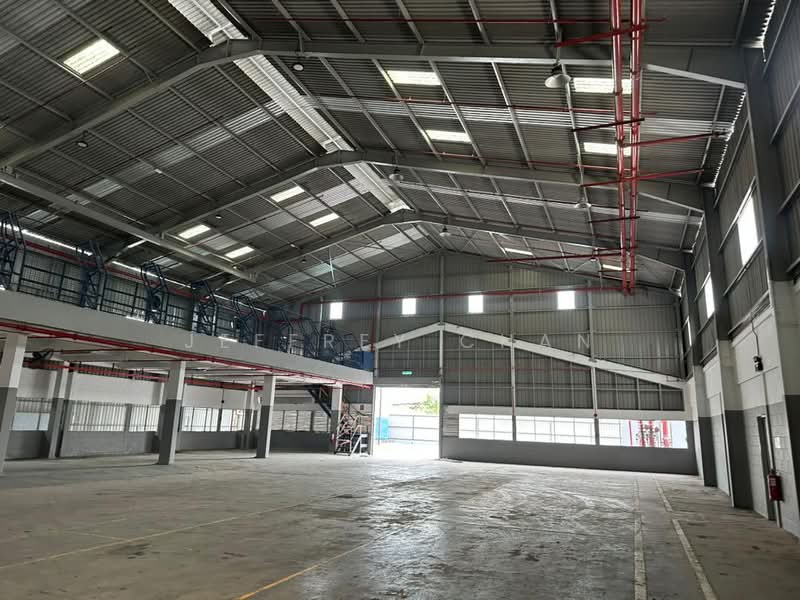 Kilang untuk Disewa di Seksyen 16 (Shah Alam) - Jeffrey Chan - Interior - PropertyGuru.com.my