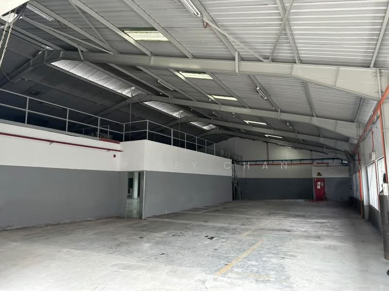 Kilang untuk Disewa di Seksyen 16 (Shah Alam) - Jeffrey Chan - Interior - PropertyGuru.com.my