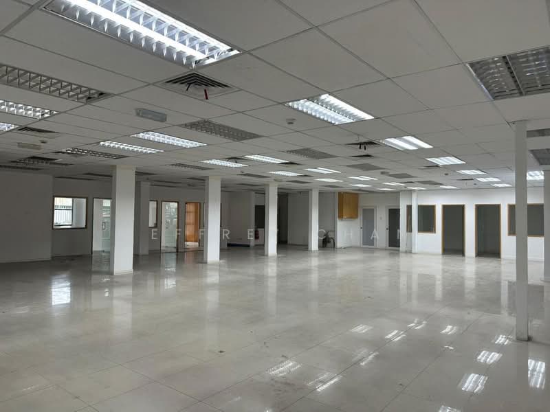 Kilang untuk Disewa di Seksyen 16 (Shah Alam) - Jeffrey Chan - Interior - PropertyGuru.com.my