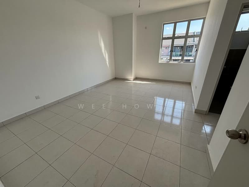 Rumah Teres 2 Tingkat untuk Dijual di Bandar Bistari Perdana (Pasir Gudang) - Wee Howe - Interior - PropertyGuru.com.my