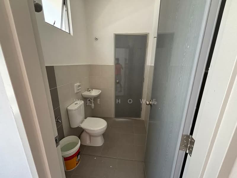 Rumah Teres 2 Tingkat untuk Dijual di Bandar Bistari Perdana (Pasir Gudang) - Wee Howe - Bathroom - PropertyGuru.com.my