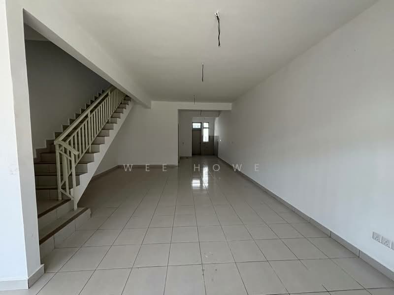 Rumah Teres 2 Tingkat untuk Dijual di Bandar Bistari Perdana (Pasir Gudang) - Wee Howe - Interior - PropertyGuru.com.my