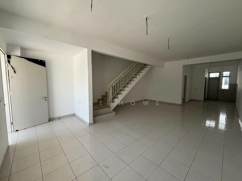 Rumah Teres 2 Tingkat untuk Dijual di Bandar Bistari Perdana (Pasir Gudang) - Wee Howe - Interior - PropertyGuru.com.my