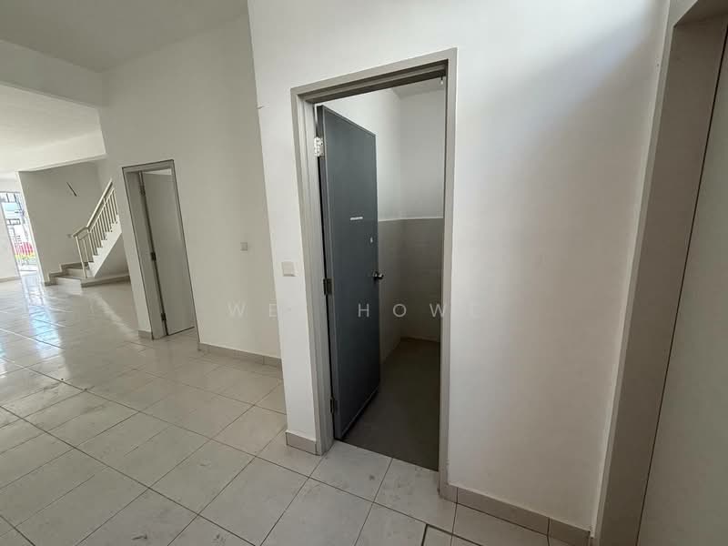 Rumah Teres 2 Tingkat untuk Dijual di Bandar Bistari Perdana (Pasir Gudang) - Wee Howe - Interior - PropertyGuru.com.my