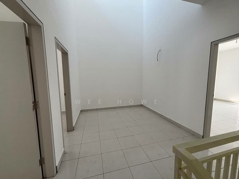 Rumah Teres 2 Tingkat untuk Dijual di Bandar Bistari Perdana (Pasir Gudang) - Wee Howe - Interior - PropertyGuru.com.my