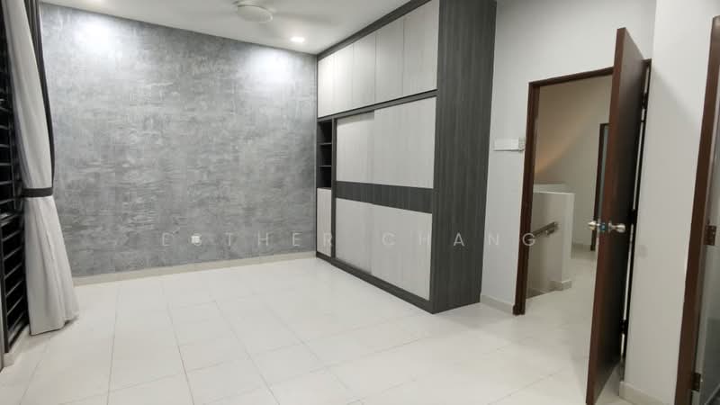 2-storey Terraced House for Sale in Taman Pulai Mutiara (Iskandar Puteri (Nusajaya)) - Esther Chang - Bedroom - PropertyGuru.com.my