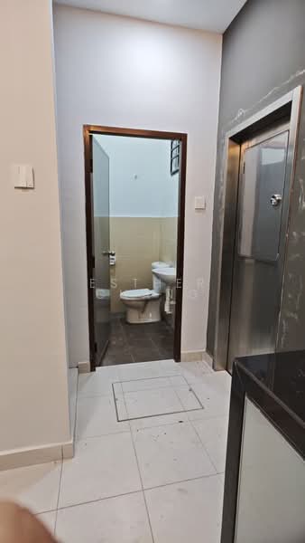 2-storey Terraced House for Sale in Taman Pulai Mutiara (Iskandar Puteri (Nusajaya)) - Esther Chang - Bathroom - PropertyGuru.com.my
