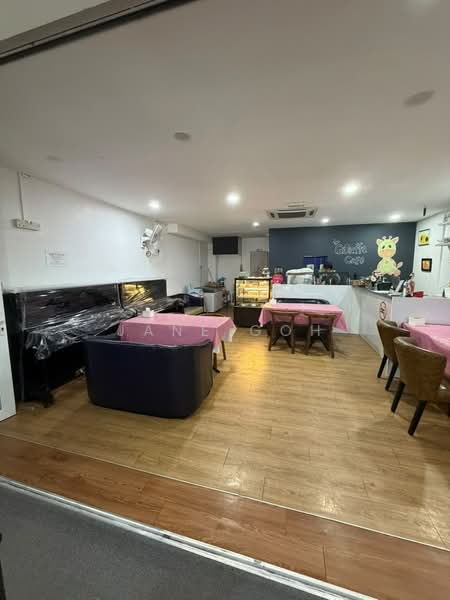 Shop for Rent in Taman Kota Permai (Bukit Mertajam) - Jane Goh - Interior - PropertyGuru.com.my