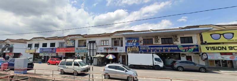 Shop for Rent in Taman Kota Permai (Bukit Mertajam) - Jane Goh - PropertyGuru.com.my
