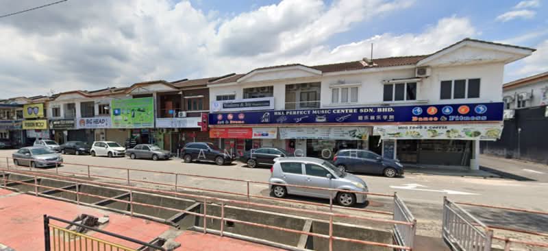 Shop for Rent in Taman Kota Permai (Bukit Mertajam) - Jane Goh - PropertyGuru.com.my