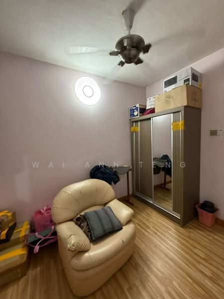 2-storey Terraced House for Rent in Taman Sri Puchong (Puchong) - Wai Ann Teng - Bedroom - PropertyGuru.com.my