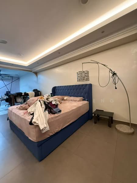 2-storey Terraced House for Rent in Taman Sri Puchong (Puchong) - Wai Ann Teng - Bedroom - PropertyGuru.com.my