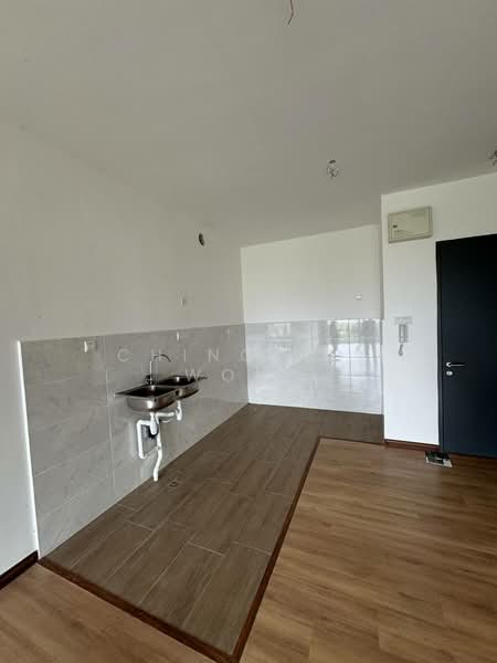 Kondominium untuk Dijual di Forest Hill - Ching Hui Wong - Kitchen - PropertyGuru.com.my