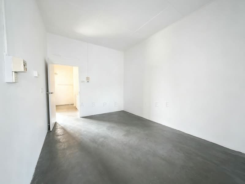 Rumah Teres 2 Tingkat untuk Dijual di Taman Sri Tebrau (Johor Bahru) - Kasper Lee - Interior - PropertyGuru.com.my