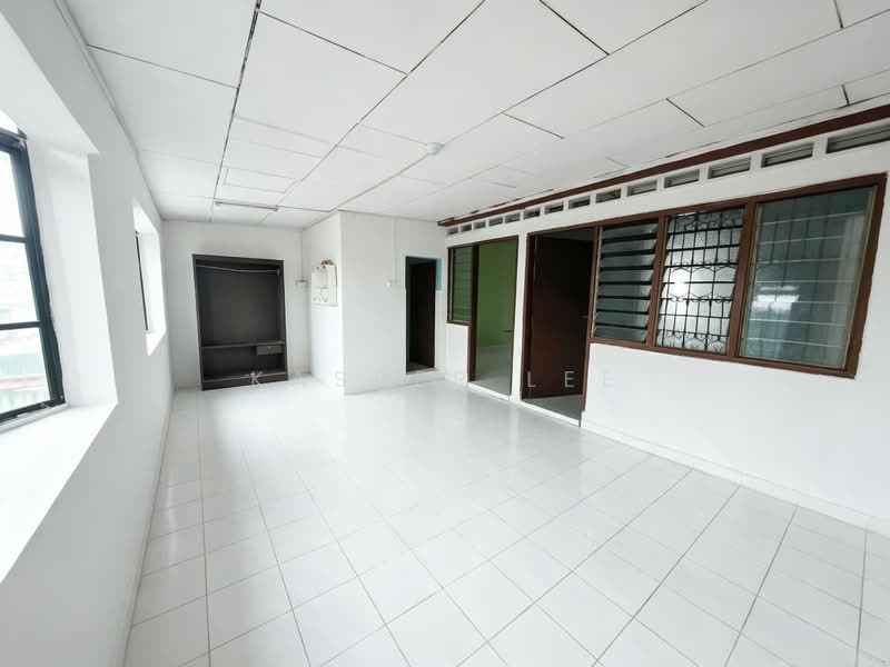 Rumah Teres 2 Tingkat untuk Dijual di Taman Sri Tebrau (Johor Bahru) - Kasper Lee - Interior - PropertyGuru.com.my