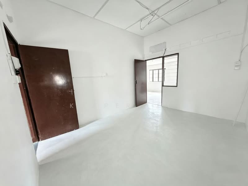Rumah Teres 2 Tingkat untuk Dijual di Taman Sri Tebrau (Johor Bahru) - Kasper Lee - Interior - PropertyGuru.com.my