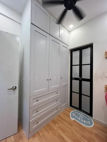 Servis Apartment untuk Disewa di Suria Residence - Justin Tan - Interior - PropertyGuru.com.my