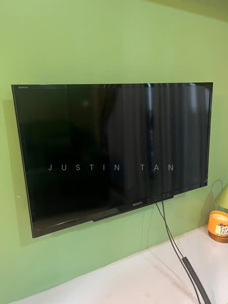Servis Apartment untuk Disewa di Suria Residence - Justin Tan - Interior - PropertyGuru.com.my
