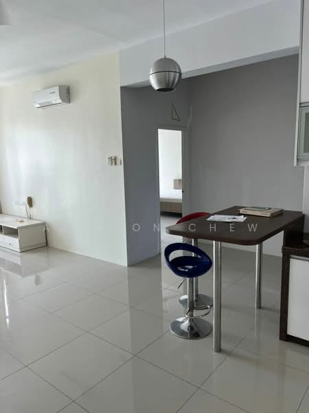 Kondominium untuk Dijual di The Peak Residences - Alisson Chew - Interior - PropertyGuru.com.my