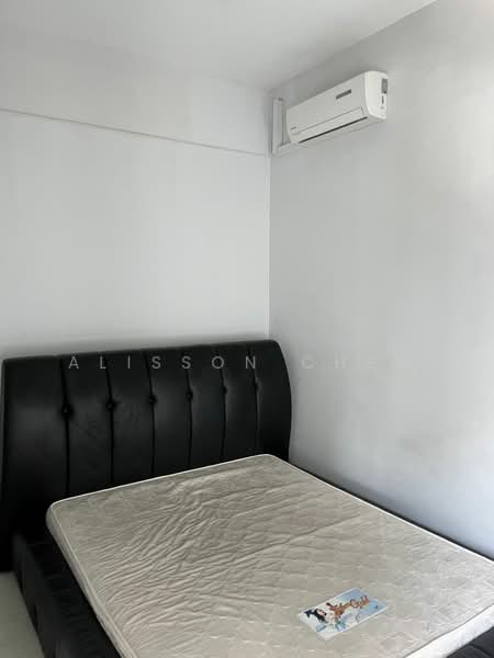 Kondominium untuk Dijual di The Peak Residences - Alisson Chew - Bedroom - PropertyGuru.com.my