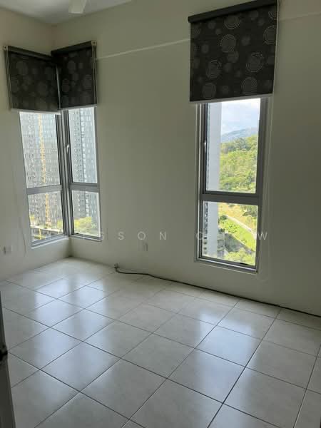 Kondominium untuk Dijual di The Peak Residences - Alisson Chew - Interior - PropertyGuru.com.my