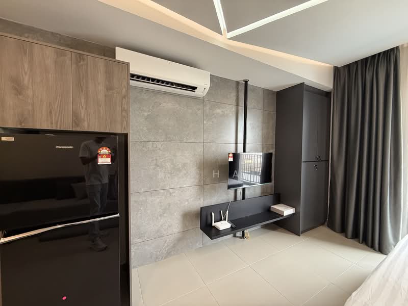 Servis Apartment untuk Disewa di SWNK Houze @ BBCC - EK Chai - Interior - PropertyGuru.com.my