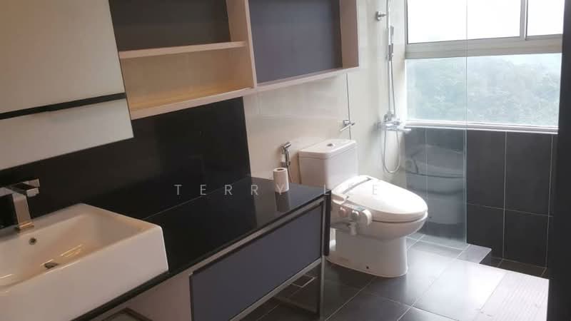 Service Residence for Sale at Verve Suites - Terry Lee - Bathroom - PropertyGuru.com.my