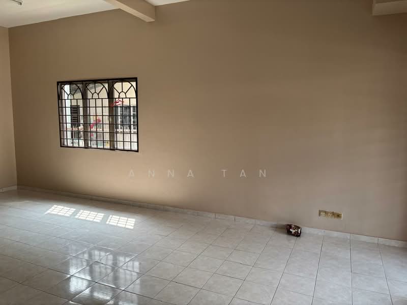 Rumah Teres untuk Disewa di Bandar Puteri Klang (Klang) - Anna Tan - Living - PropertyGuru.com.my