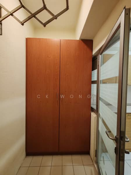 Condominium for Sale at Prima Setapak 2 - CK Wong - Balcony - PropertyGuru.com.my
