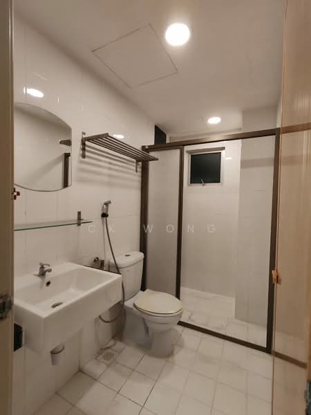 Condominium for Sale at Prima Setapak 2 - CK Wong - Bathroom - PropertyGuru.com.my