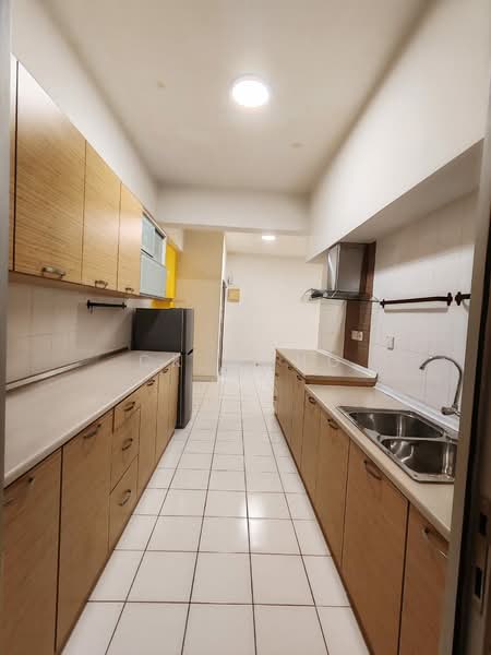 Condominium for Sale at Prima Setapak 2 - CK Wong - Kitchen - PropertyGuru.com.my
