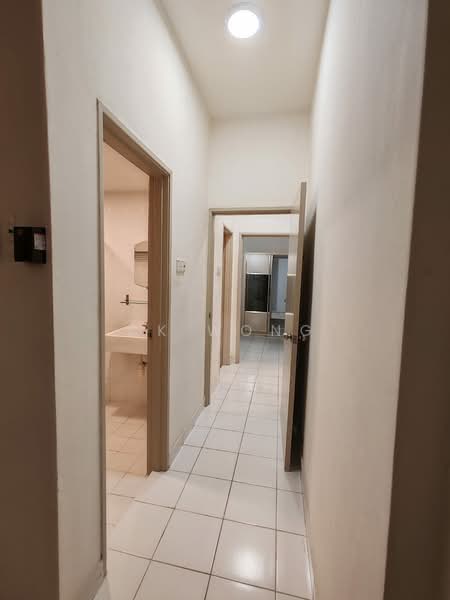 Condominium for Sale at Prima Setapak 2 - CK Wong - Corridor - PropertyGuru.com.my