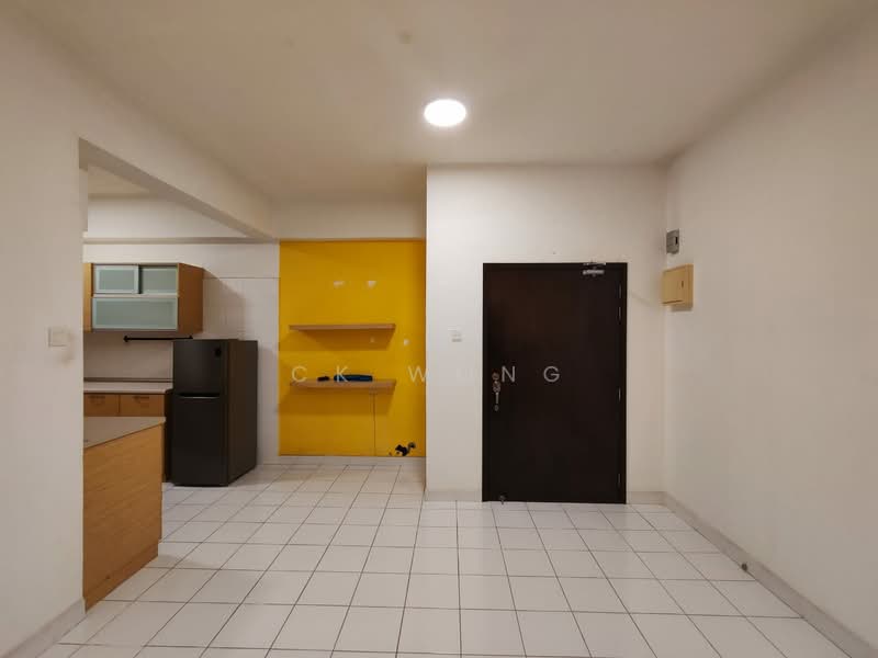 Condominium for Sale at Prima Setapak 2 - CK Wong - Kitchen - PropertyGuru.com.my
