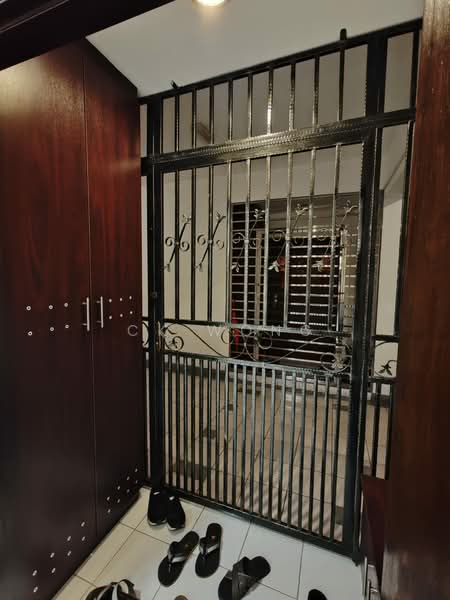 Condominium for Sale at Prima Setapak 2 - CK Wong - Entrance - PropertyGuru.com.my