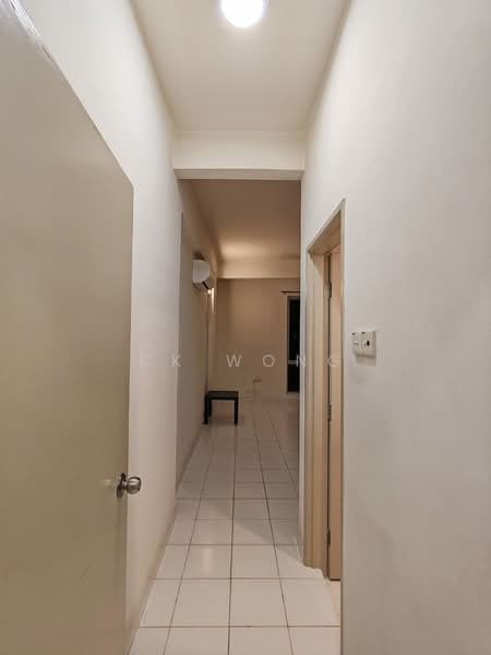 Condominium for Sale at Prima Setapak 2 - CK Wong - Corridor - PropertyGuru.com.my