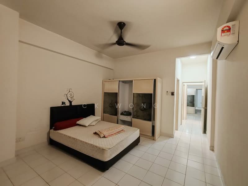 Condominium for Sale at Prima Setapak 2 - CK Wong - Bedroom - PropertyGuru.com.my
