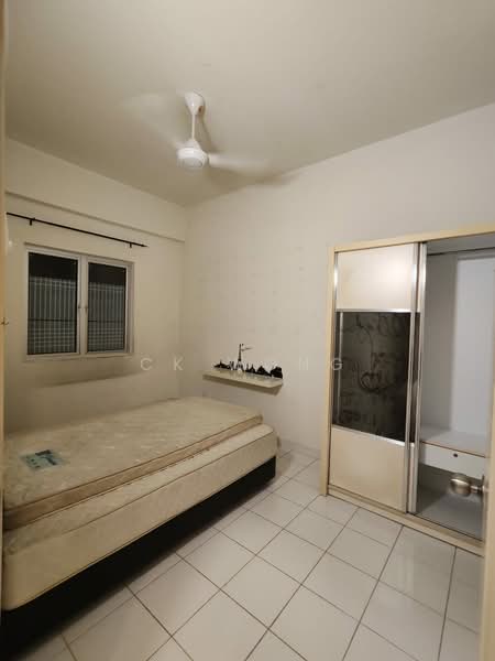 Condominium for Sale at Prima Setapak 2 - CK Wong - Bedroom - PropertyGuru.com.my