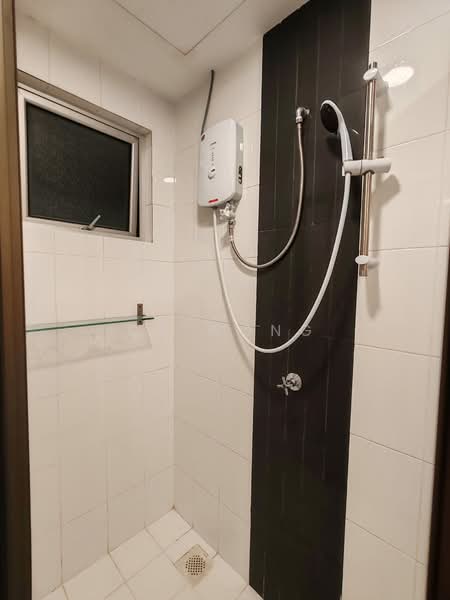 Condominium for Sale at Prima Setapak 2 - CK Wong - Bathroom - PropertyGuru.com.my