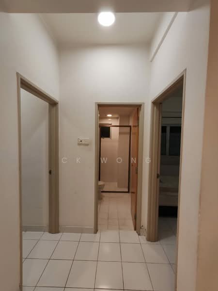 Condominium for Sale at Prima Setapak 2 - CK Wong - Corridor - PropertyGuru.com.my