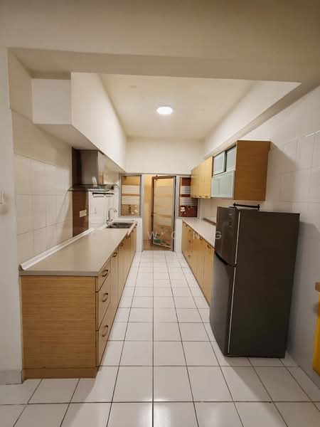 Condominium for Sale at Prima Setapak 2 - CK Wong - Kitchen - PropertyGuru.com.my