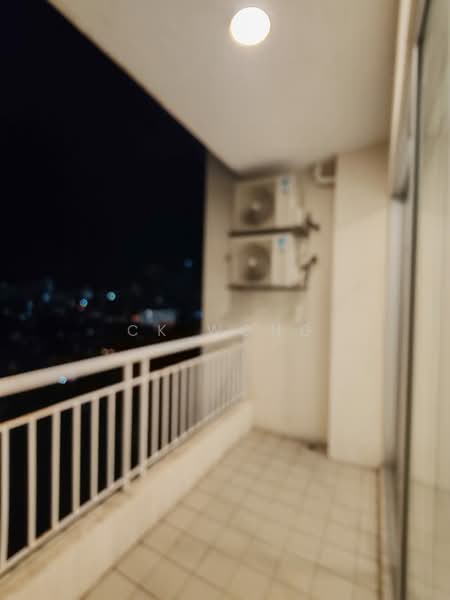 Condominium for Sale at Prima Setapak 2 - CK Wong - Balcony - PropertyGuru.com.my