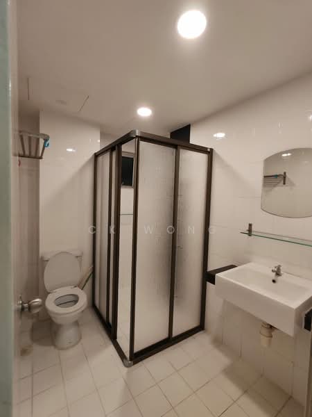 Condominium for Sale at Prima Setapak 2 - CK Wong - Bathroom - PropertyGuru.com.my
