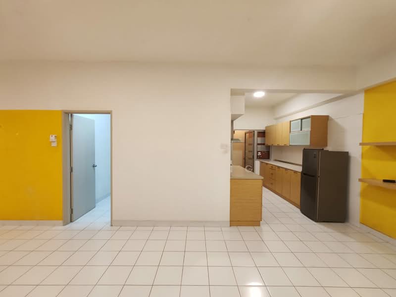 Condominium for Sale at Prima Setapak 2 - CK Wong - Kitchen - PropertyGuru.com.my