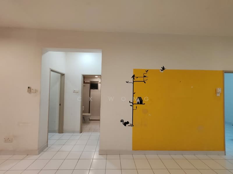 Condominium for Sale at Prima Setapak 2 - CK Wong - Interior - PropertyGuru.com.my