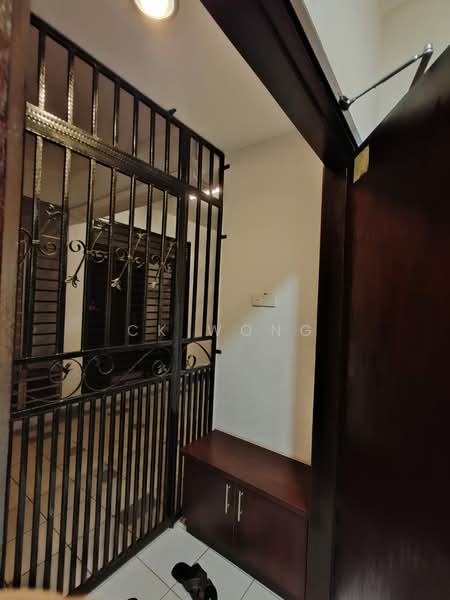Condominium for Sale at Prima Setapak 2 - CK Wong - Entrance - PropertyGuru.com.my