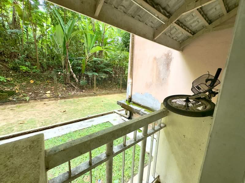 Pangsapuri untuk Dijual di Prima Court - Azli Ibrahim - Exterior - PropertyGuru.com.my