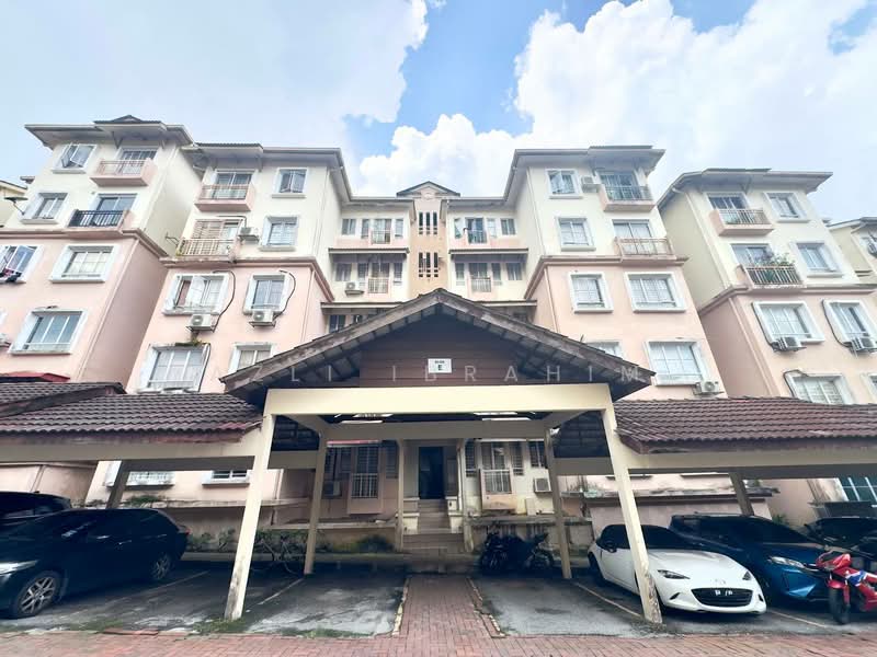 Pangsapuri untuk Dijual di Prima Court - Azli Ibrahim - Exterior - PropertyGuru.com.my